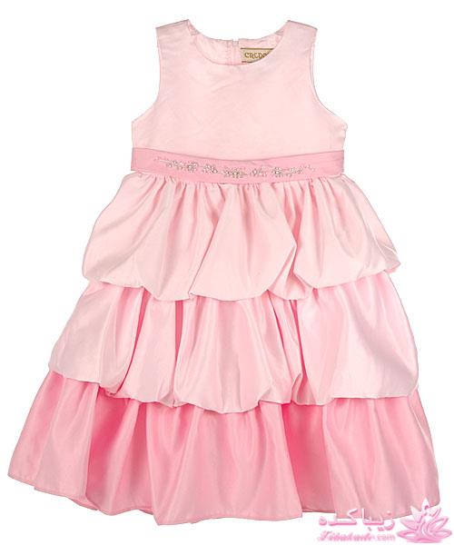 يه عالمه مدل لباس بچه براي ني ني هاي ناز و خوشگل